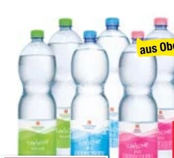 Maximarkt Mineralwasser Angebot