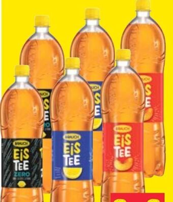 Maximarkt Eistee Angebot