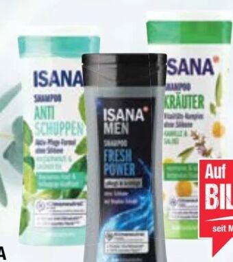 Maximarkt Shampoo Angebot