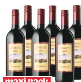 Maximarkt Zweigelt Angebot