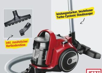 Maximarkt Staubsauger bgs05aaa2 Angebot