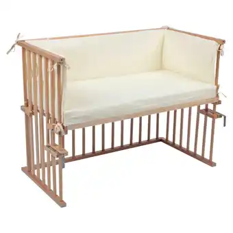 XXXLutz Gitterbett Angebot