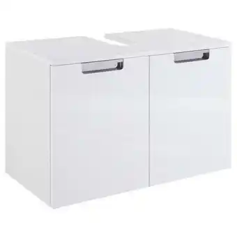 XXXLutz Waschbeckenunterschrank 65,0/46,5/35,0 cm Angebot
