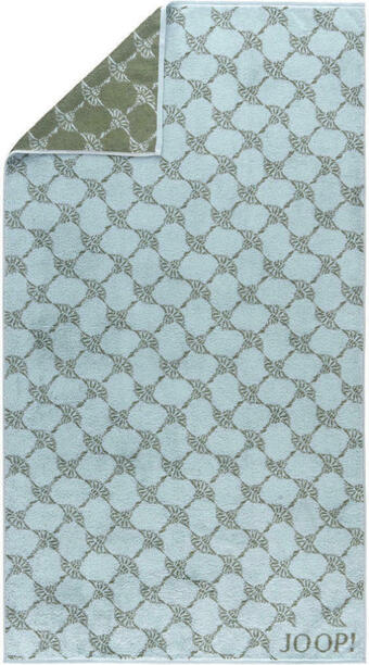 XXXLutz Duschtuch 80/150 cm grün Angebot