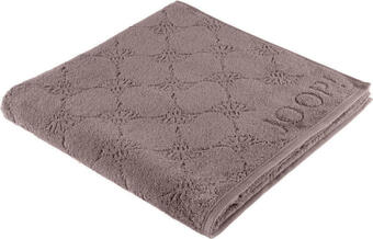XXXLutz Duschtuch 80/150 cm mauve Angebot