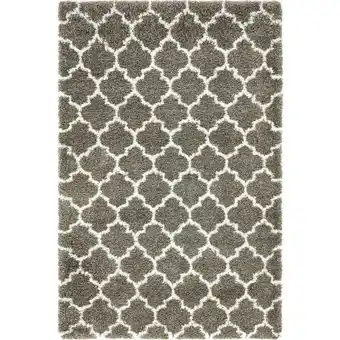 XXXLutz Teppich 'temara shag' Angebot