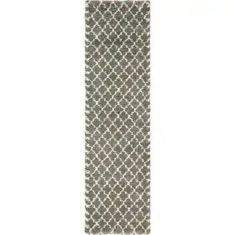 XXXLutz Läufer 'temara shag' Angebot