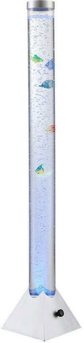 XXXLutz Led-stehleuchte 21,5/21,5/120 cm Angebot
