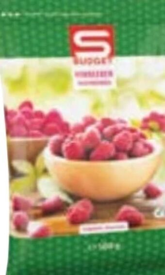 Maximarkt Himbeeren Angebot