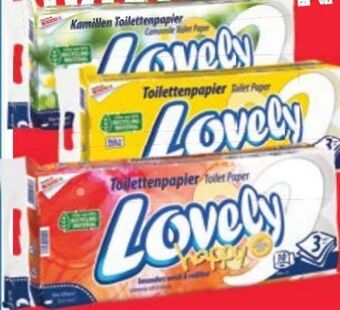 Maximarkt Toilettenpapier Angebot