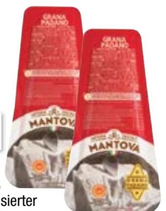 Maximarkt Grana padano Angebot