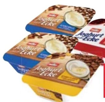 Maximarkt Joghurt mit der ecke Angebot