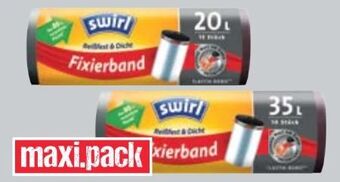 Maximarkt Müllbeutel Angebot