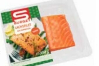 Maximarkt Lachsfilet Angebot