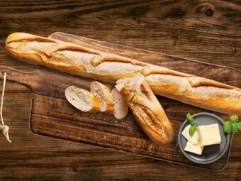 Lidl Baguette Angebot