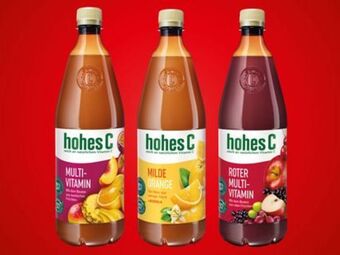 Lidl Fruchtsaft Angebot