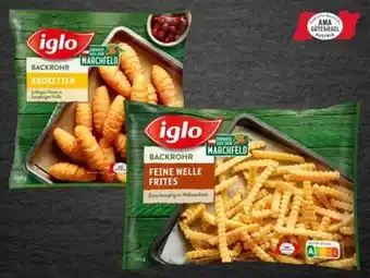 Lidl Pommes oder kroketten Angebot