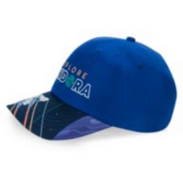 Disney Store Disney parks - the world of avatar - mütze für erwachsene Angebot