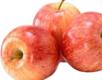 ETSAN Äpfel gala Angebot
