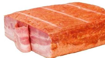 Transgourmet Gastro bacon Angebot