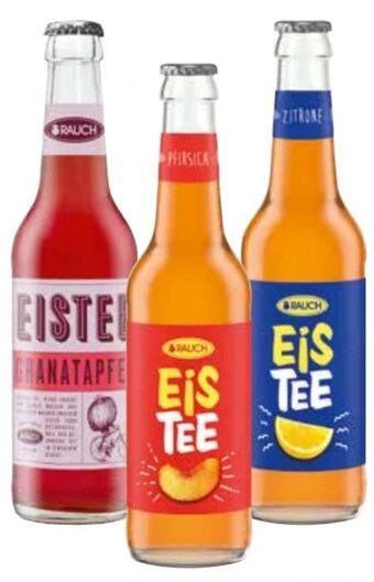 Transgourmet Eistee Angebot