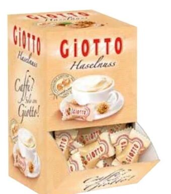 Transgourmet Giotto Angebot