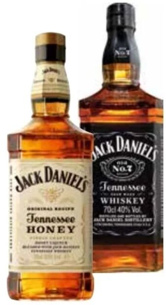 Transgourmet Tennessee whiskey Angebot