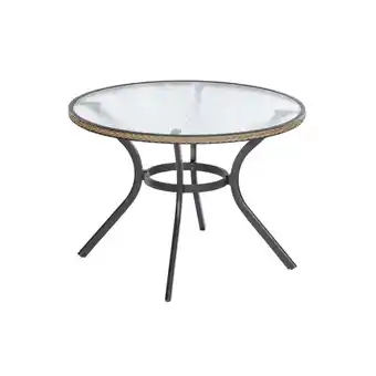 XXXLutz Gartentisch Angebot