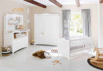 XXXLutz Babyzimmer pinolino florentina Angebot
