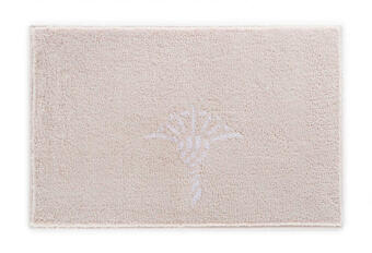 XXXLutz Badteppich joop! cornfl 70x120 70/120 cm naturfarben Angebot