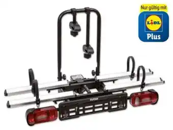 Lidl Fahrradträger „e-bike ii“ Angebot