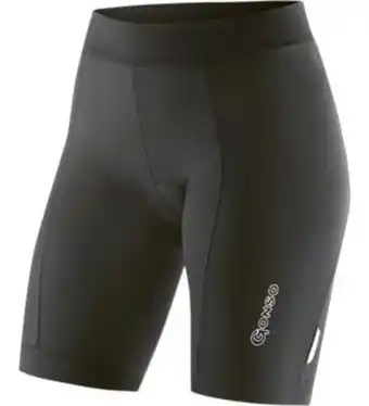 Hervis Damen radhose Angebot