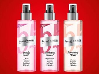 Lidl Damen body splash Angebot