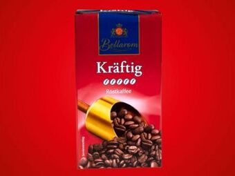 Lidl Kaffee kräftig Angebot