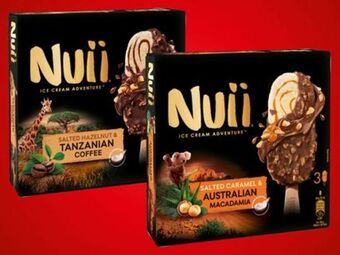 Lidl Premium eis Angebot