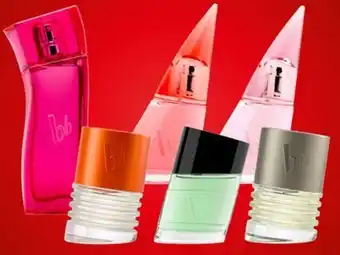 Lidl Parfum Angebot