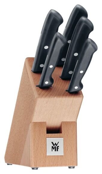 XXXLutz Messerblock classic line Angebot