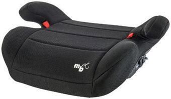 XXXLutz Autositzerhöhung basic Angebot