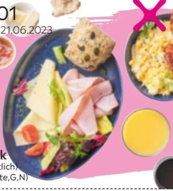 Mömax Frühstück Angebot