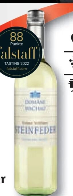 Lidl Grüner veltliner Angebot