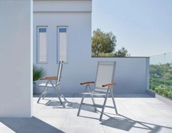 Mömax Gartensessel barcelona 3 Angebot