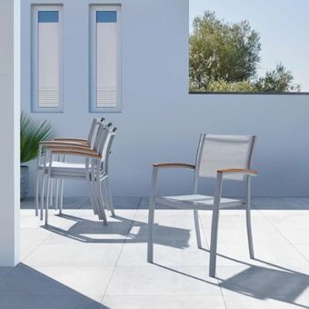 Mömax Gartensessel barcelona 2 Angebot
