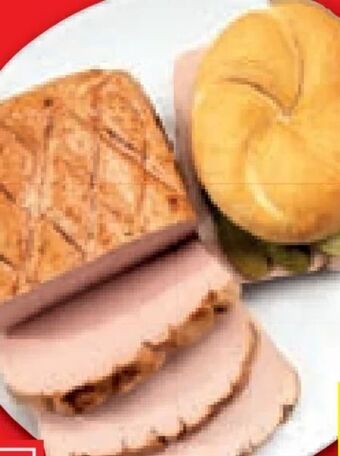 Lidl Leberkäse Angebot