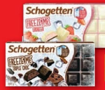Lidl Schogetten Angebot