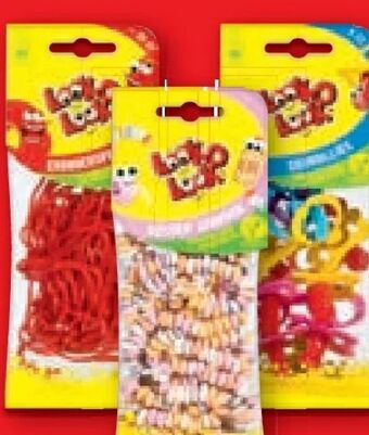 Lidl Retro candy Angebot