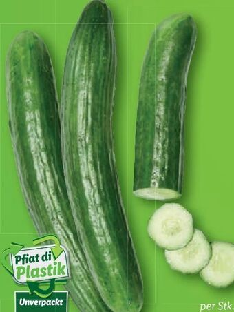 Lidl Gurken Angebot