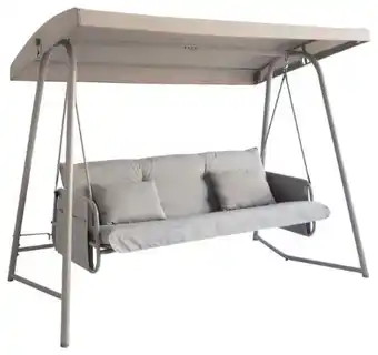 Mömax Hollywoodschaukel montenegro Angebot
