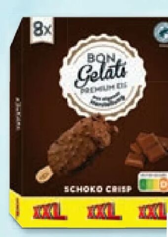 Lidl Stieleis Angebot