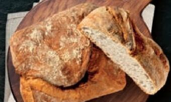 Lidl Pane rustico Angebot