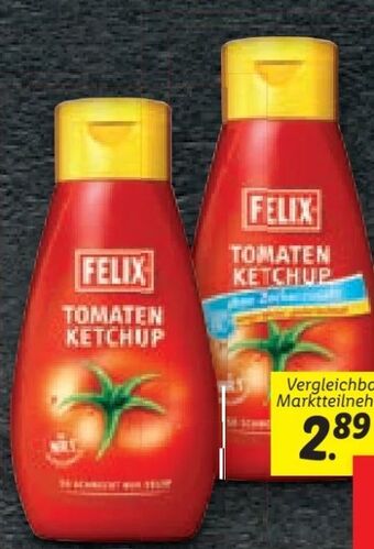 Lidl Ketchup Angebot